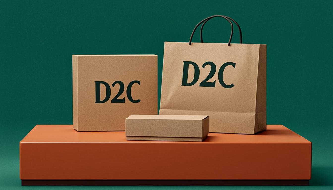Bloomkart D2C — Social System and Storefront